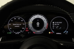 Porsche Cayenne Turbo GT Coupe AWD 2026