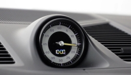 Porsche Cayenne Turbo GT Coupe AWD 2026