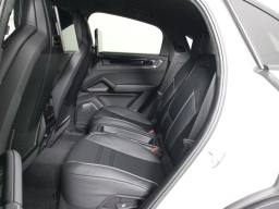 Porsche Cayenne Turbo GT Coupe AWD 2026