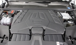 Porsche Cayenne Turbo GT Coupe AWD 2026