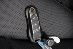 Porsche Cayenne Turbo GT Coupe AWD 2026