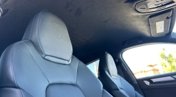 Porsche Cayenne Turbo GT Coupe AWD 2026