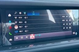 Porsche Cayenne Turbo GT Coupe AWD 2026