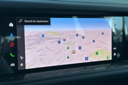 Porsche Cayenne Turbo GT Coupe AWD 2026