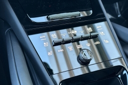 Porsche Cayenne Turbo GT Coupe AWD 2026