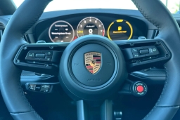 Porsche Cayenne Turbo GT Coupe AWD 2026