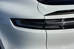 Porsche Cayenne Turbo GT Coupe AWD 2026