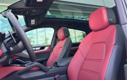 Porsche Cayenne S Coupe AWD 2026