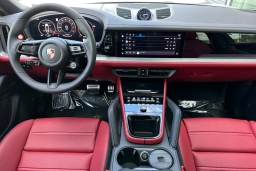 Porsche Cayenne S Coupe AWD 2026