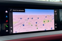 Porsche Cayenne S Coupe AWD 2026