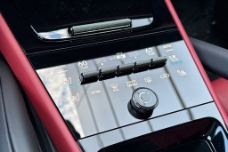 Porsche Cayenne S Coupe AWD 2026