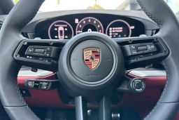 Porsche Cayenne S Coupe AWD 2026