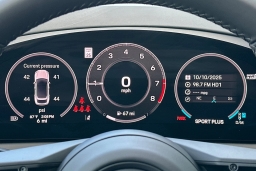 Porsche Cayenne S Coupe AWD 2026