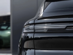 Porsche Cayenne S Coupe AWD 2026