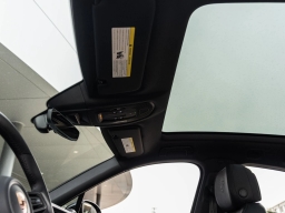 Porsche Cayenne S Coupe AWD 2026