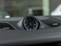 Porsche Cayenne S Coupe AWD 2026