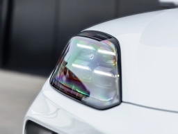 Porsche Cayenne S Coupe AWD 2026