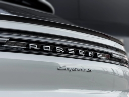 Porsche Cayenne S Coupe AWD 2026