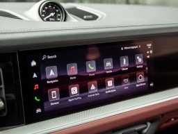 Porsche Cayenne S Coupe AWD 2026