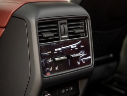 Porsche Cayenne S Coupe AWD 2026