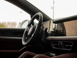 Porsche Cayenne S Coupe AWD 2026