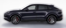 Porsche Cayenne S Coupe AWD 2026