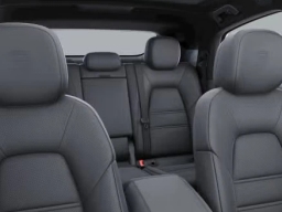 Porsche Cayenne S Coupe AWD 2026