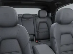 Porsche Cayenne S Coupe AWD 2026