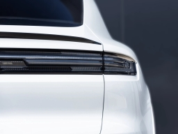 Porsche Cayenne S Coupe AWD 2026