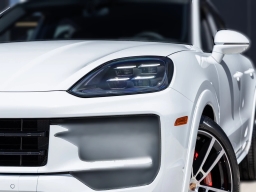 Porsche Cayenne S Coupe AWD 2026