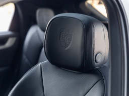 Porsche Cayenne S Coupe AWD 2026