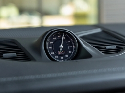 Porsche Cayenne S Coupe AWD 2026