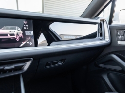 Porsche Cayenne S Coupe AWD 2026