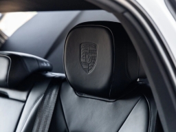 Porsche Cayenne S Coupe AWD 2026