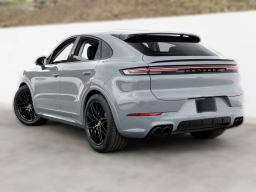 Porsche Cayenne S Coupe AWD 2026