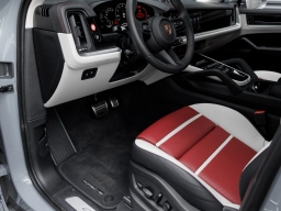 Porsche Cayenne S Coupe AWD 2026