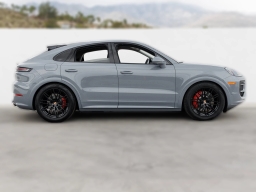 Porsche Cayenne S Coupe AWD 2026