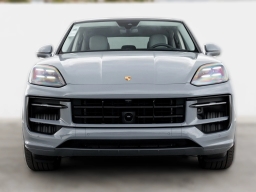 Porsche Cayenne S Coupe AWD 2026