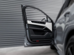 Porsche Cayenne S Coupe AWD 2026