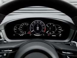 Porsche Cayenne S Coupe AWD 2026