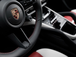 Porsche Cayenne S Coupe AWD 2026