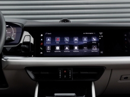 Porsche Cayenne S Coupe AWD 2026