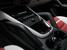 Porsche Cayenne S Coupe AWD 2026