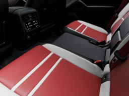 Porsche Cayenne S Coupe AWD 2026