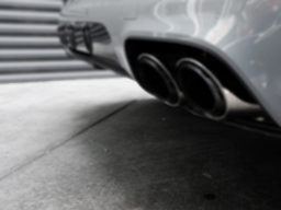 Porsche Cayenne S Coupe AWD 2026