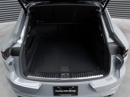 Porsche Cayenne S Coupe AWD 2026