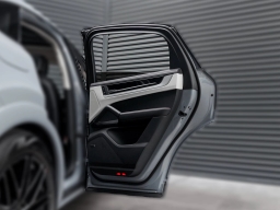 Porsche Cayenne S Coupe AWD 2026