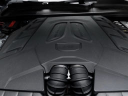 Porsche Cayenne S Coupe AWD 2026