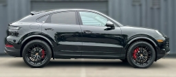 Porsche Cayenne S Coupe AWD 2026