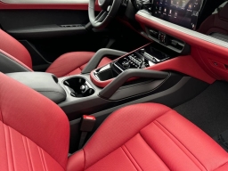 Porsche Cayenne S Coupe AWD 2026